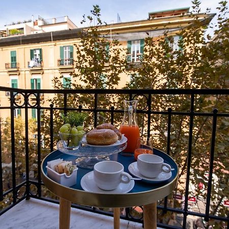 La Chambre Неаполь Экстерьер фото