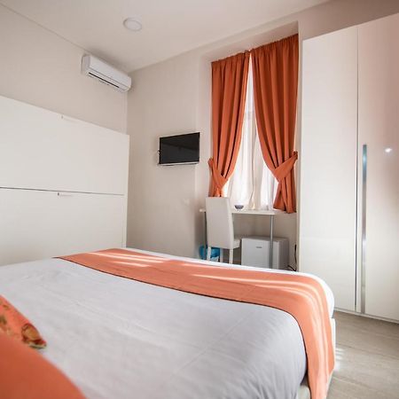 La Chambre Неаполь Экстерьер фото