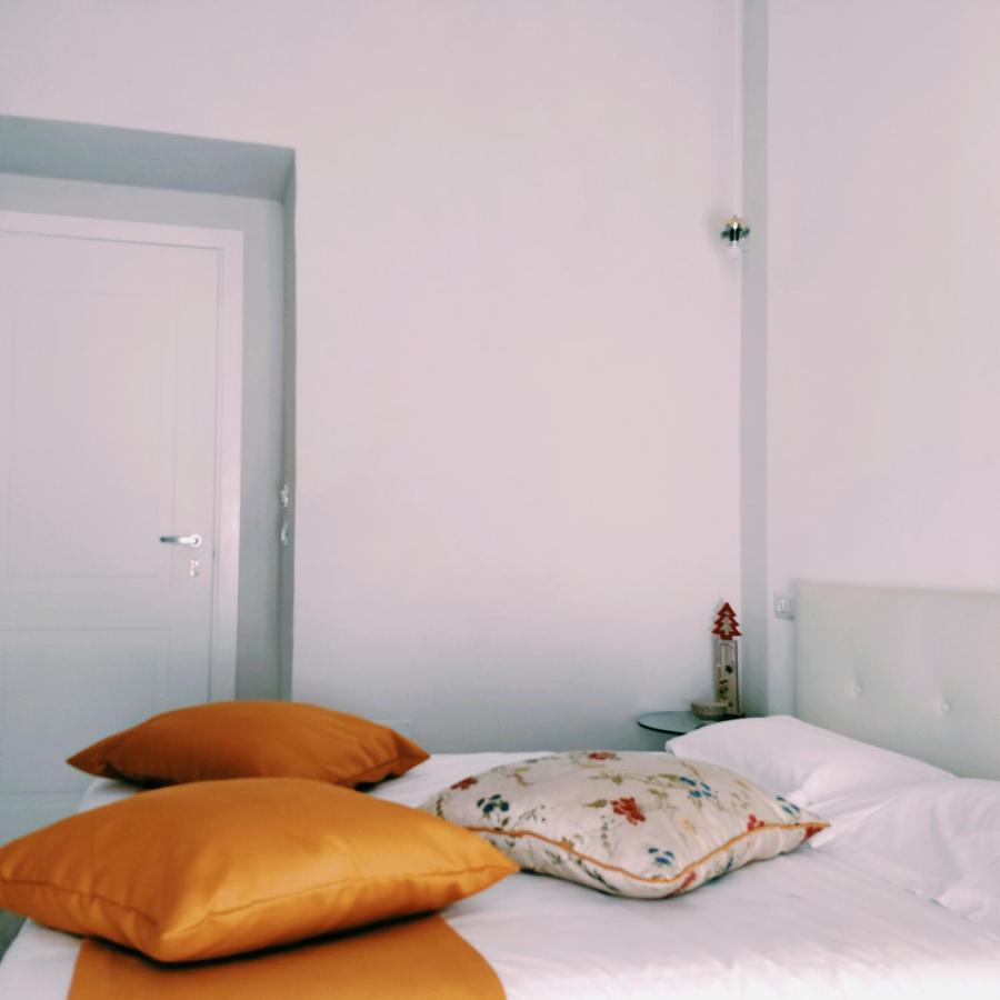 La Chambre Неаполь Экстерьер фото