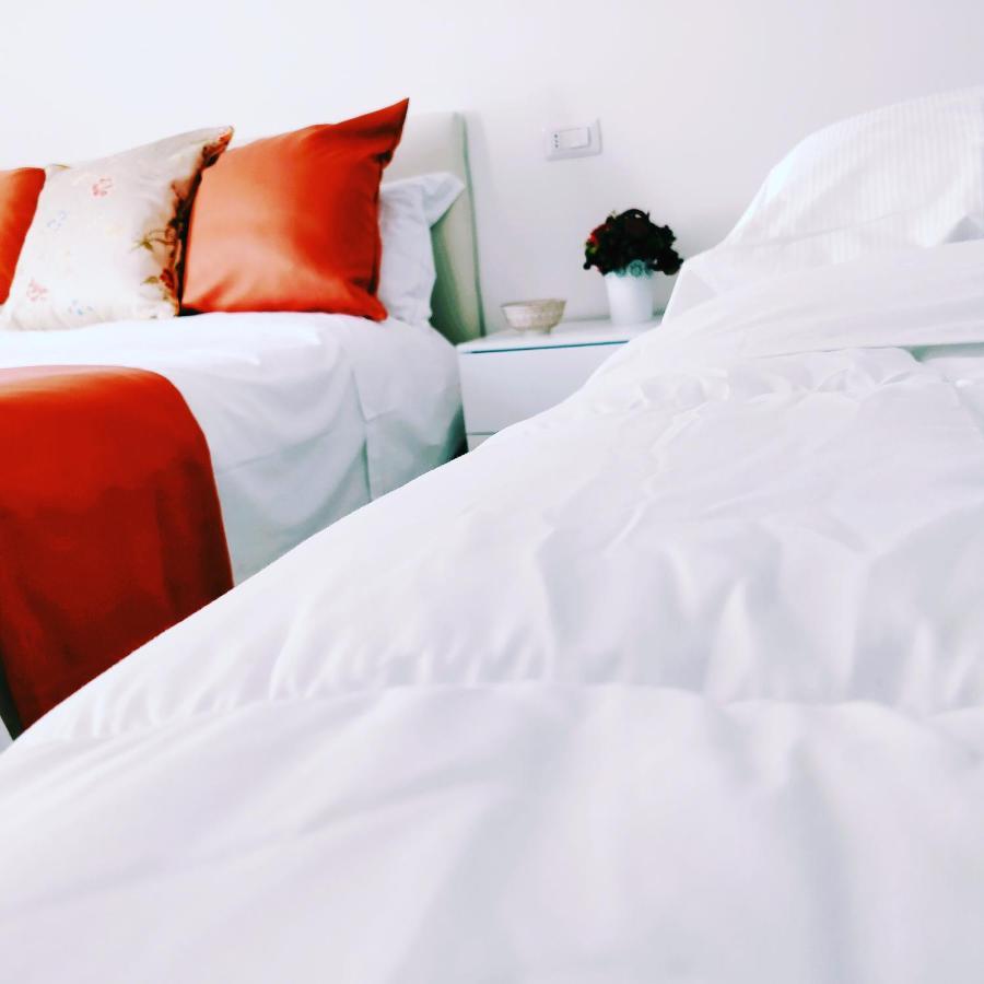 La Chambre Неаполь Экстерьер фото