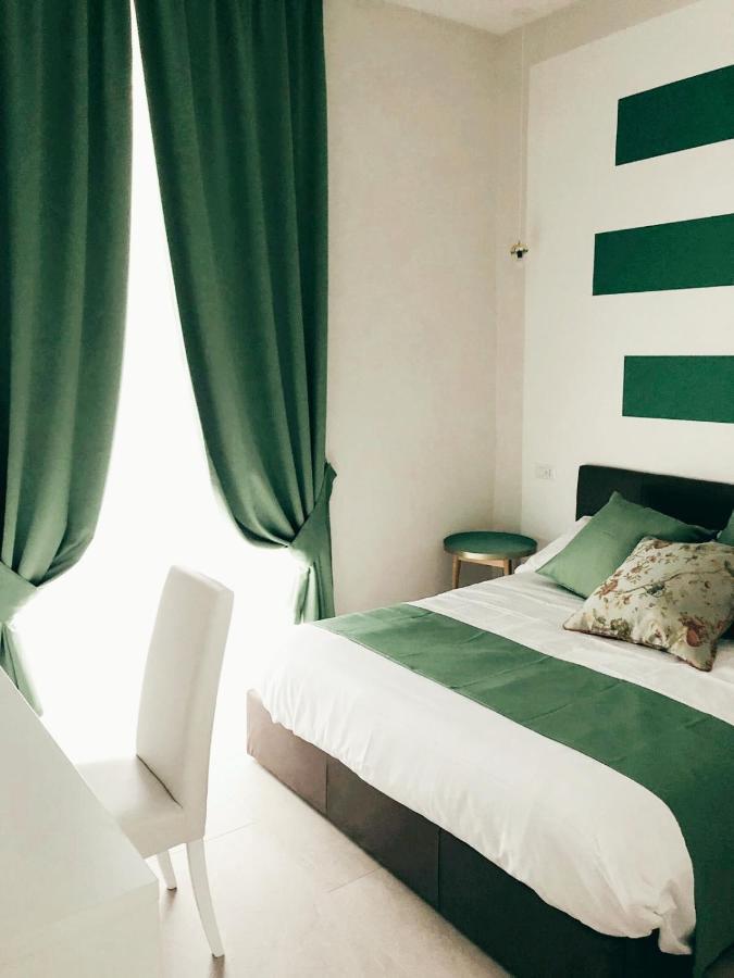 La Chambre Неаполь Экстерьер фото