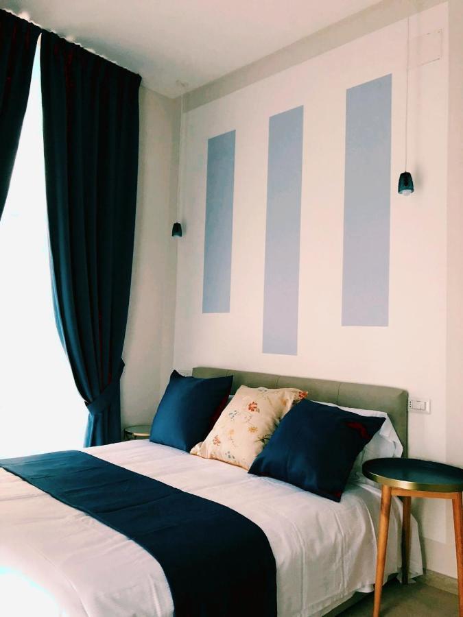 La Chambre Неаполь Экстерьер фото