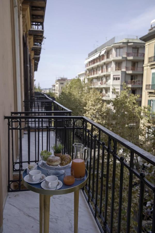 La Chambre Неаполь Экстерьер фото