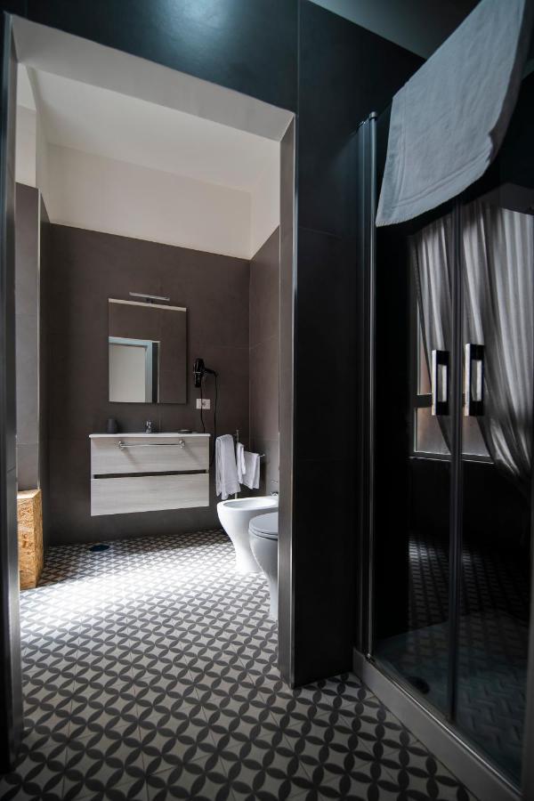 La Chambre Неаполь Экстерьер фото