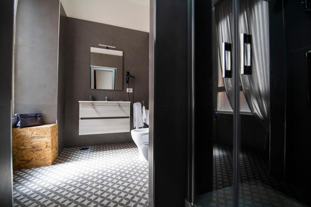La Chambre Неаполь Экстерьер фото