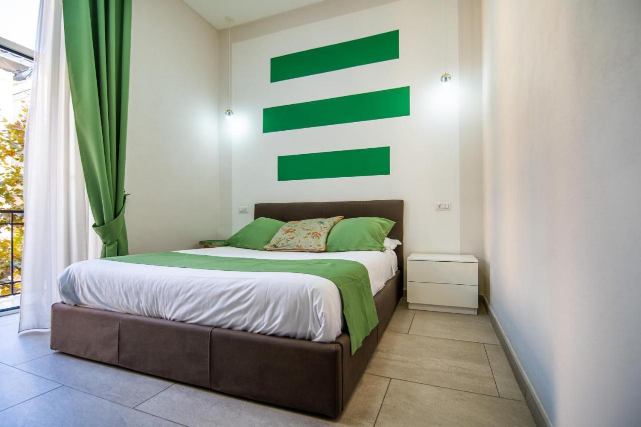 La Chambre Неаполь Экстерьер фото