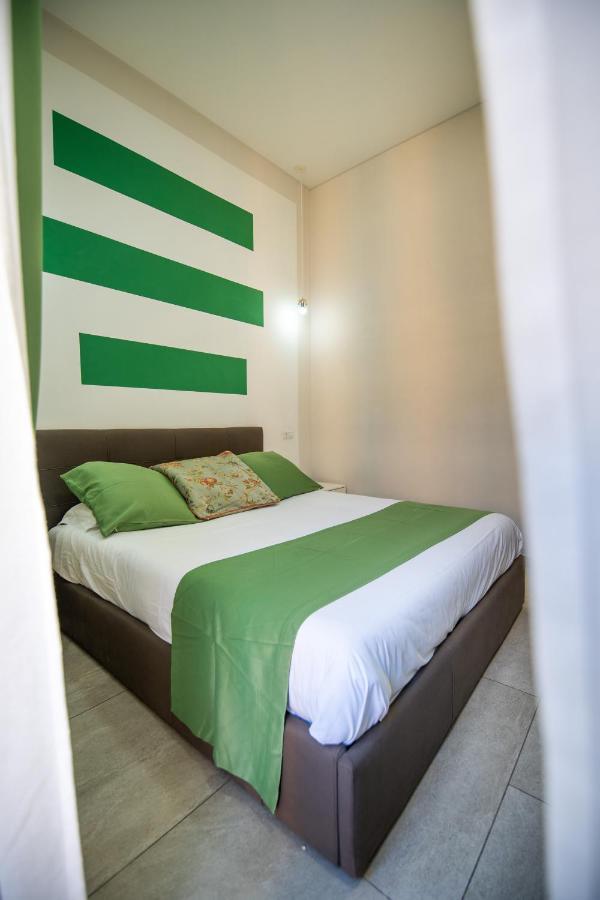 La Chambre Неаполь Экстерьер фото
