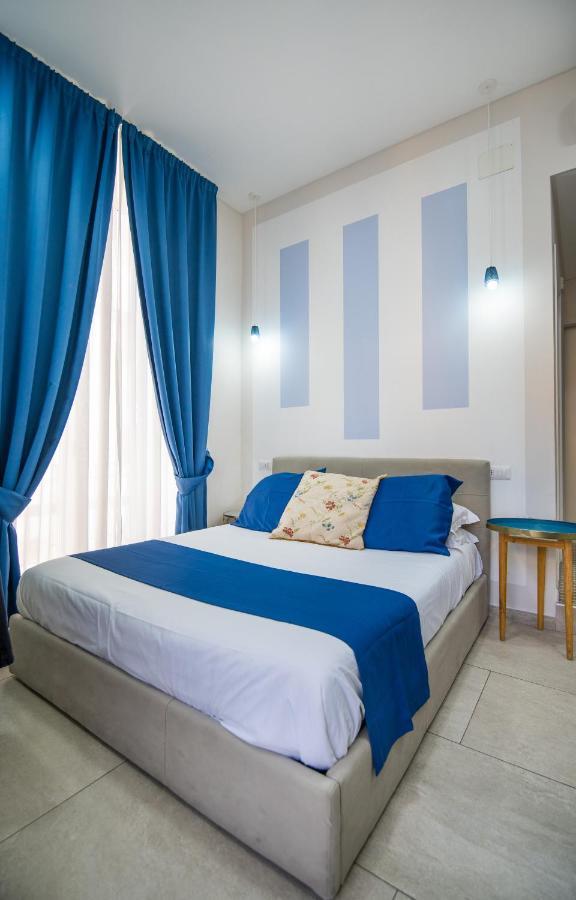 La Chambre Неаполь Экстерьер фото